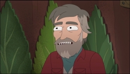 Solar Opposites - Season 05 Episode 03